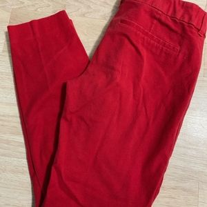 Old Navy The Diva Work Pant